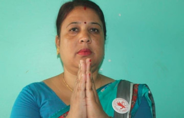 प्रचण्ड सरकारमा दोस्रोपटक सहभागी हुँदै जनमत, को हुन् मन्त्री बन्न लागेकी अनितादेवी ?